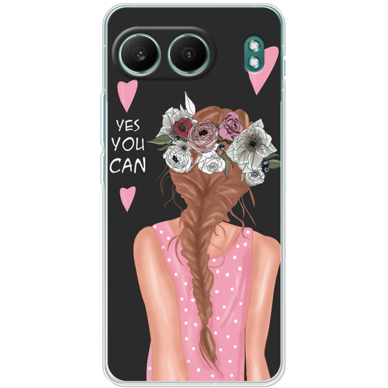 Чохол BoxFace OnePlus Nord 4 You Can