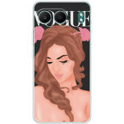 Чохол BoxFace OnePlus Nord 4 Fashion Girl