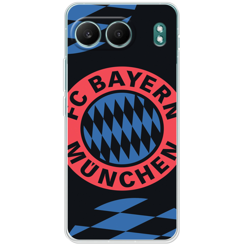 Чохол BoxFace OnePlus Nord 4 FC Bayern