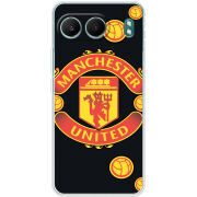 Чохол BoxFace OnePlus Nord 4 FC Manchester-U