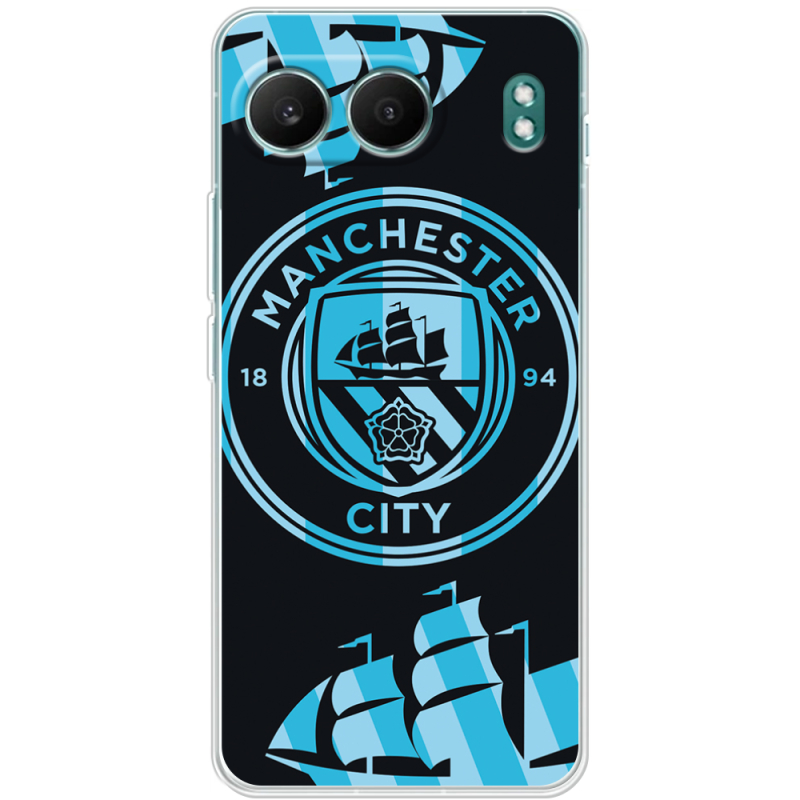Чохол BoxFace OnePlus Nord 4 FC M-City