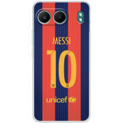 Чохол BoxFace OnePlus Nord 4 Messi 10