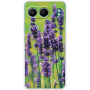 Чохол BoxFace OnePlus Nord 4 Green Lavender