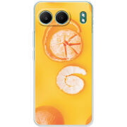 Чохол BoxFace OnePlus Nord 4 Yellow Mandarins