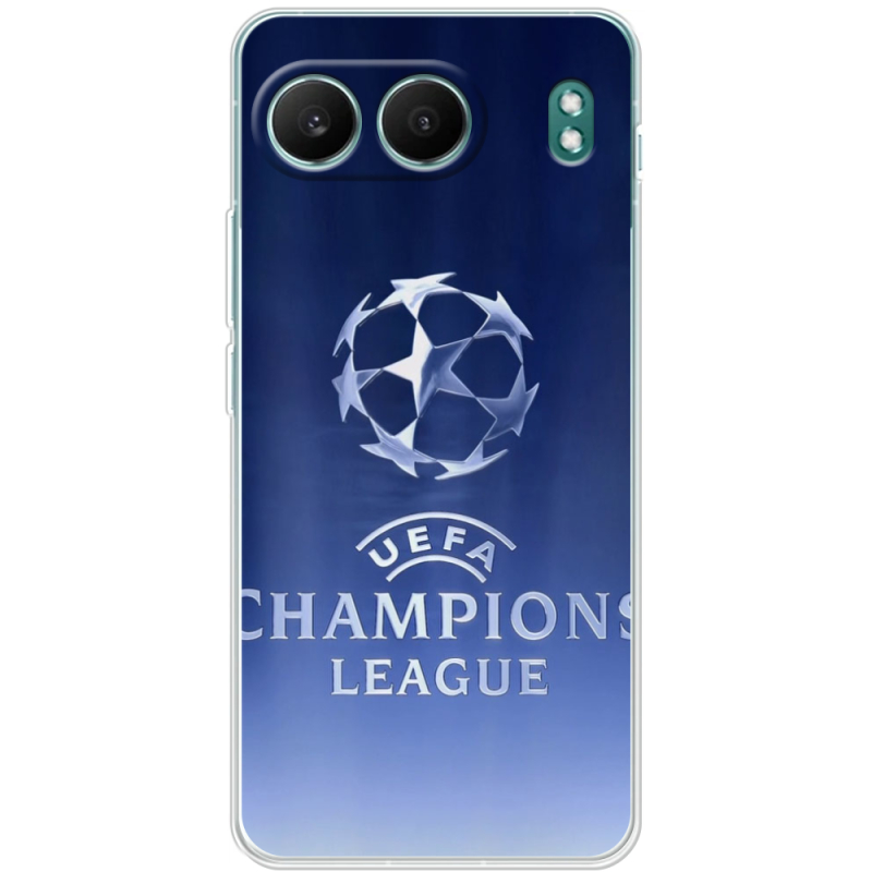 Чохол BoxFace OnePlus Nord 4 