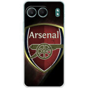 Чохол BoxFace OnePlus Nord 4 