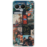 Чохол BoxFace OnePlus Nord 4 