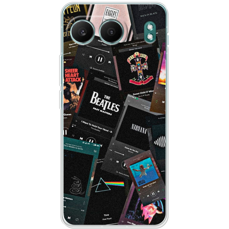 Чохол BoxFace OnePlus Nord 4 