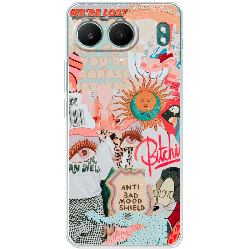 Чохол BoxFace OnePlus Nord 4 