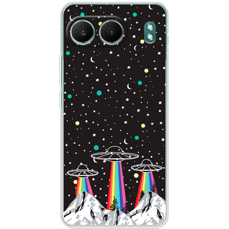 Чохол BoxFace OnePlus Nord 4 