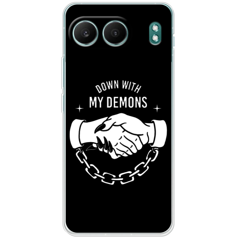 Чохол BoxFace OnePlus Nord 4 