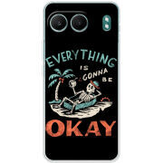 Чохол BoxFace OnePlus Nord 4 