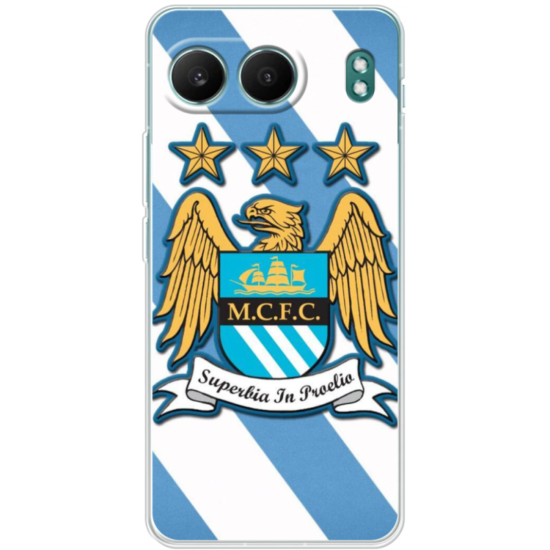 Чохол BoxFace OnePlus Nord 4 