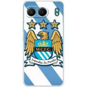 Чохол BoxFace OnePlus Nord 4 