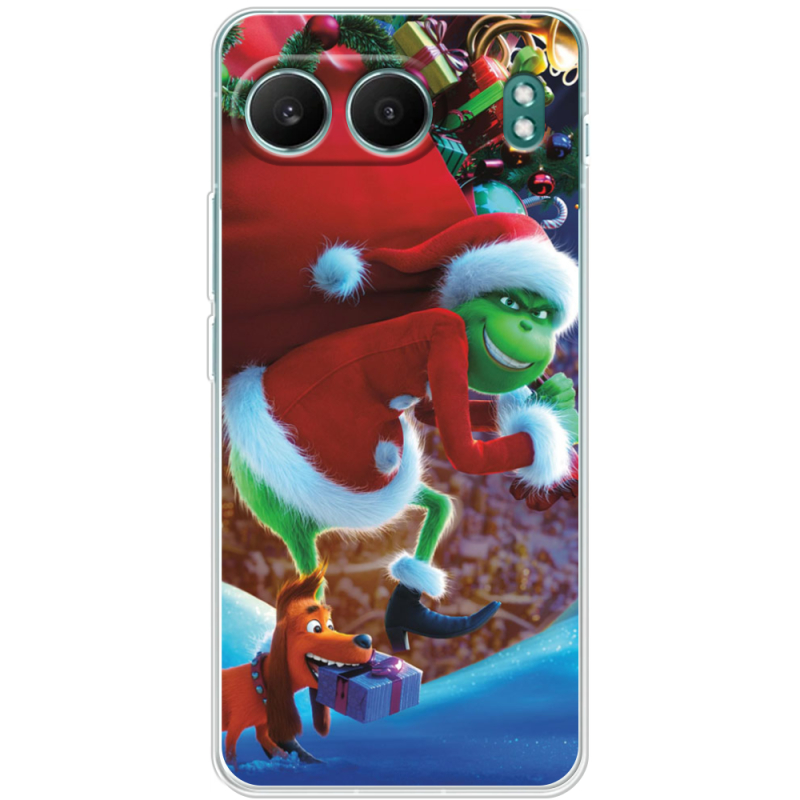 Чохол BoxFace OnePlus Nord 4 