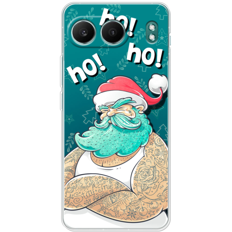 Чохол BoxFace OnePlus Nord 4 