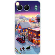 Чохол BoxFace OnePlus Nord 4 