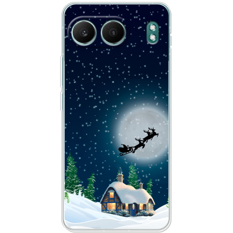 Чохол BoxFace OnePlus Nord 4 