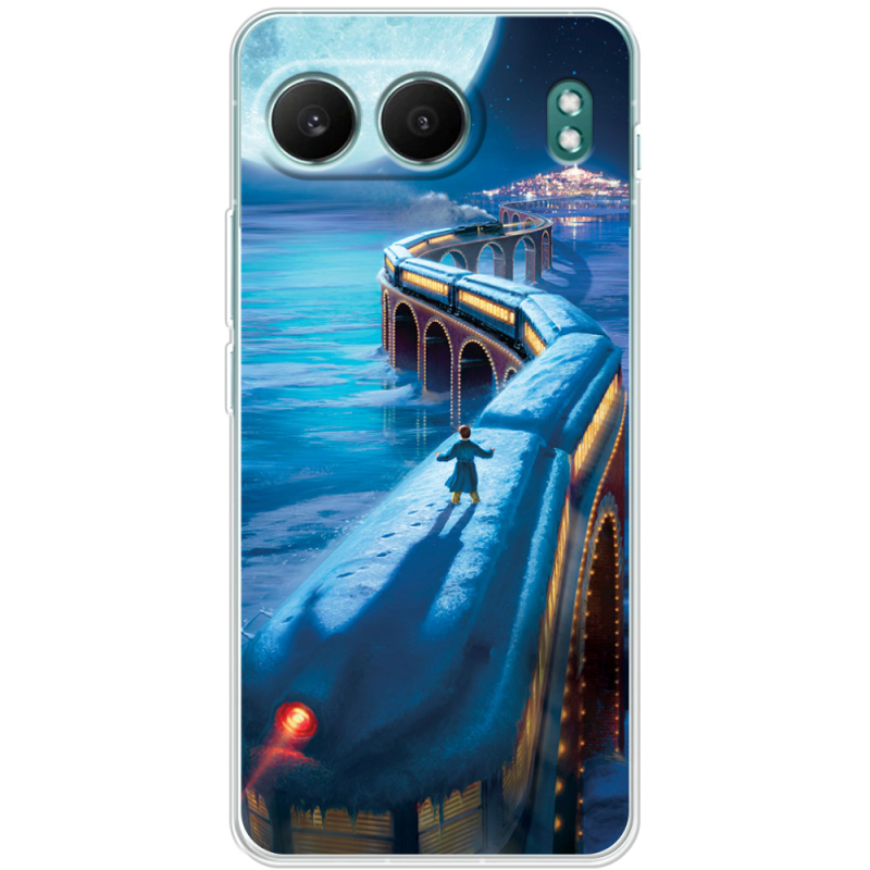 Чохол BoxFace OnePlus Nord 4 