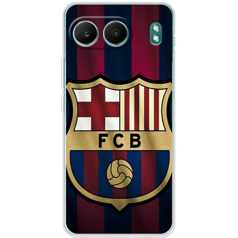 Чохол BoxFace OnePlus Nord 4 