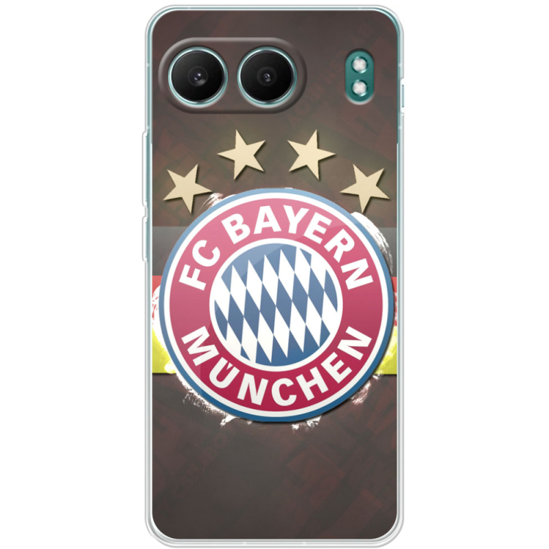 Чохол BoxFace OnePlus Nord 4 