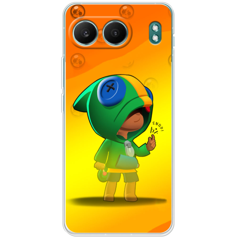 Чохол BoxFace OnePlus Nord 4 