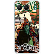 Чохол BoxFace OnePlus Nord 4 GTA San Andreas