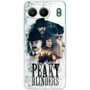 Чохол BoxFace OnePlus Nord 4 Peaky Blinders Poster