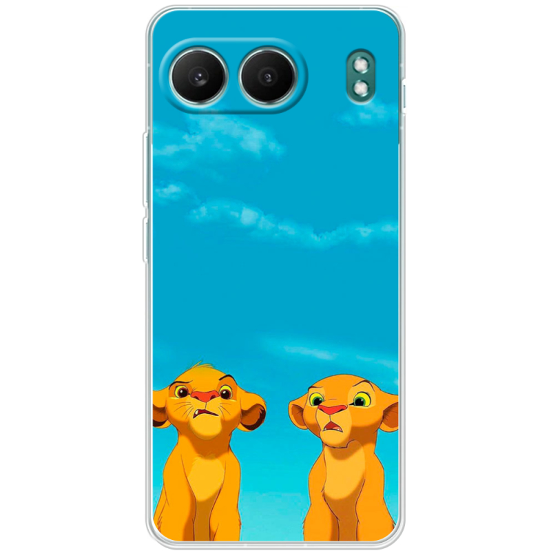 Чохол BoxFace OnePlus Nord 4 