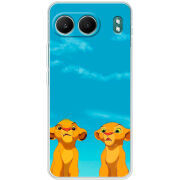 Чохол BoxFace OnePlus Nord 4 