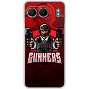 Чохол BoxFace OnePlus Nord 4 