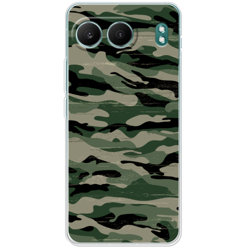 Чохол BoxFace OnePlus Nord 4 