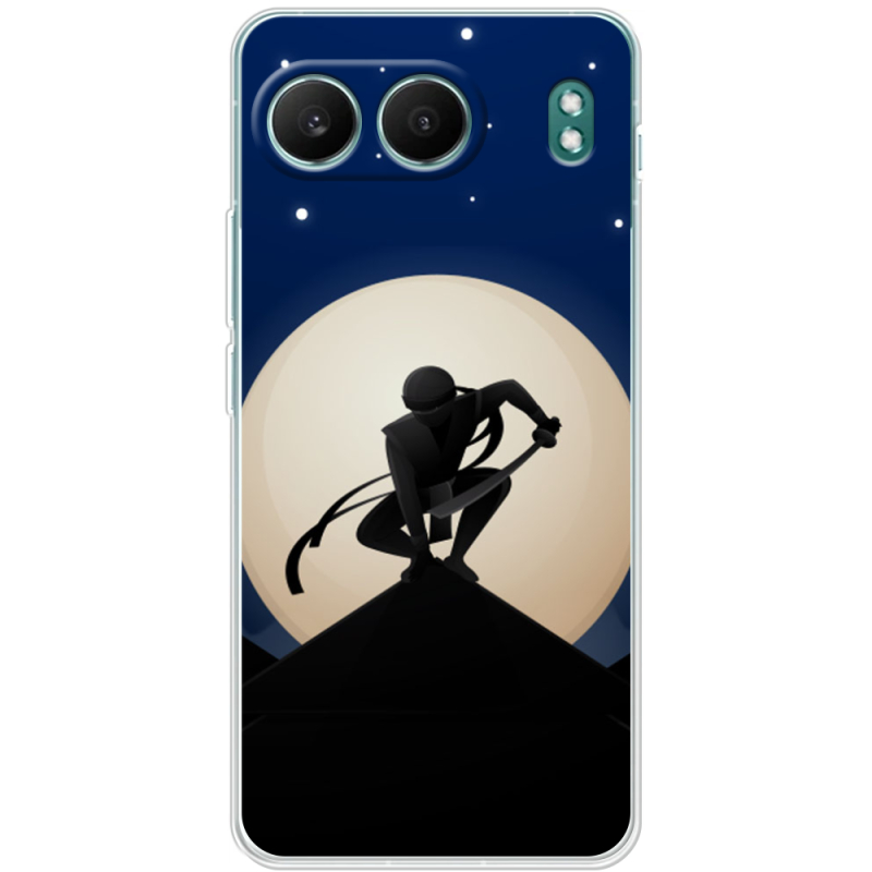 Чохол BoxFace OnePlus Nord 4 