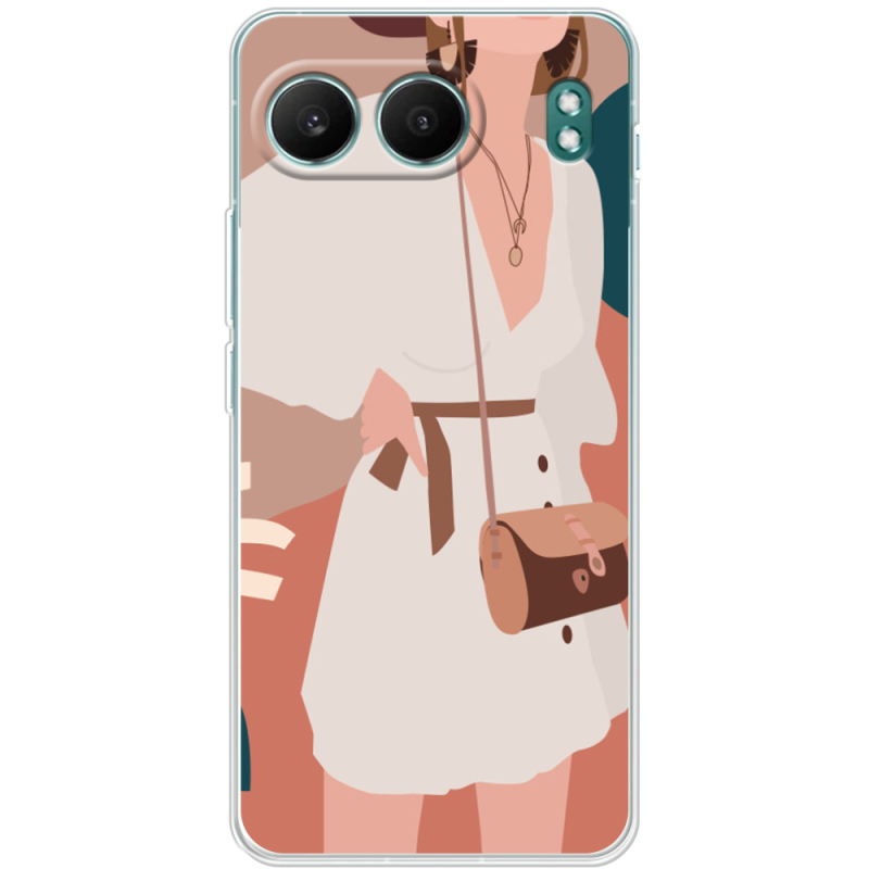 Чохол BoxFace OnePlus Nord 4 