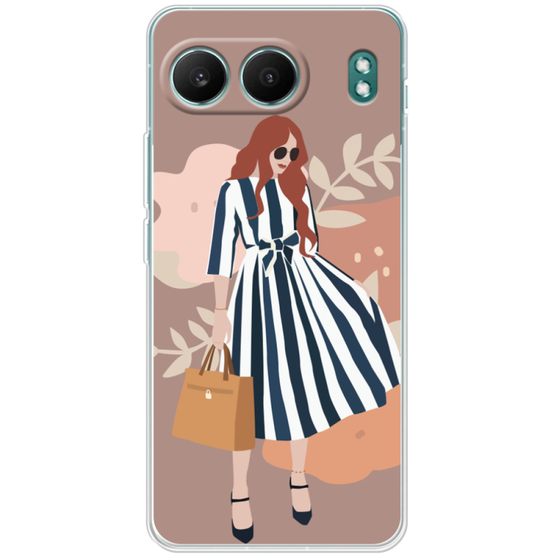 Чохол BoxFace OnePlus Nord 4 