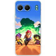 Чохол BoxFace OnePlus Nord 4 