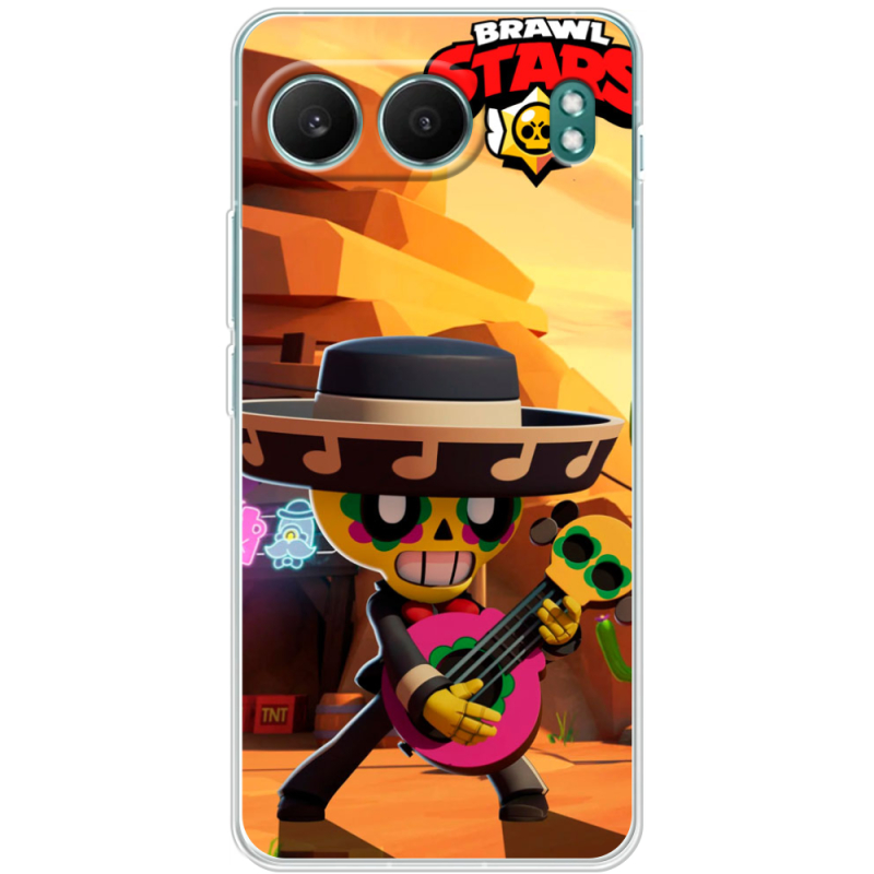 Чохол BoxFace OnePlus Nord 4 