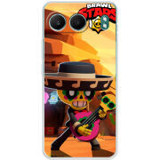 Чохол BoxFace OnePlus Nord 4 