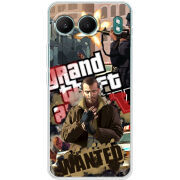Чохол BoxFace OnePlus Nord 4 GTA 4