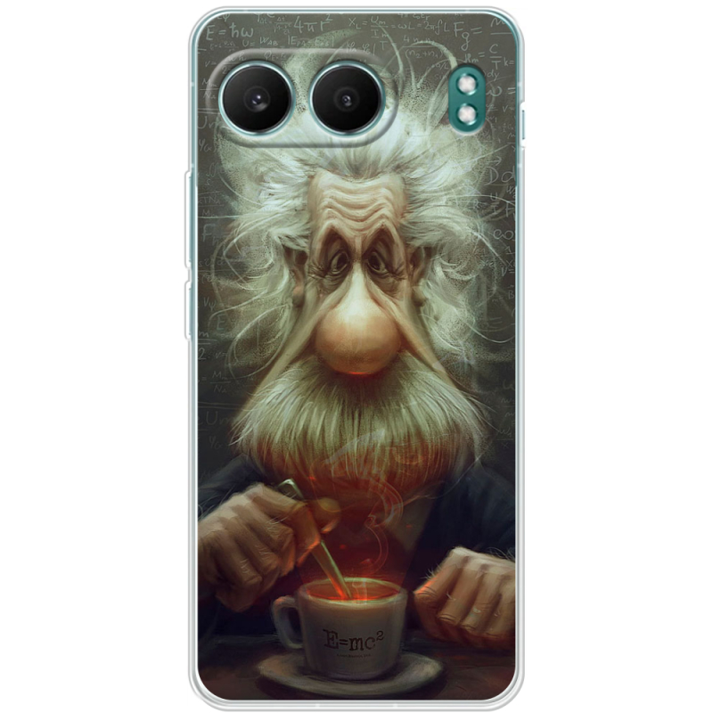 Чохол BoxFace OnePlus Nord 4 