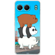 Чохол BoxFace OnePlus Nord 4 