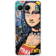 Чохол BoxFace OnePlus Nord 4 