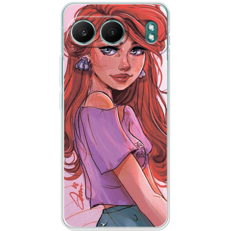 Чохол BoxFace OnePlus Nord 4 