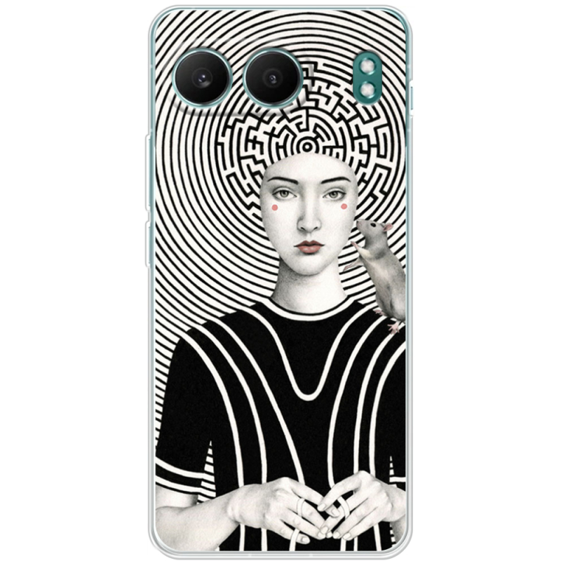 Чохол BoxFace OnePlus Nord 4 