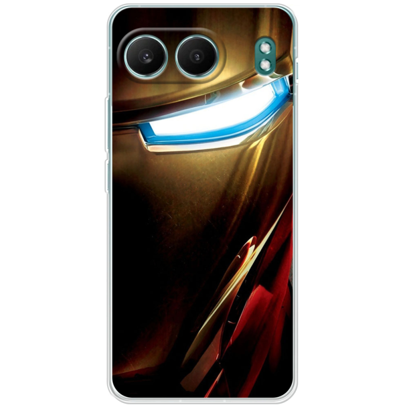 Чохол BoxFace OnePlus Nord 4 