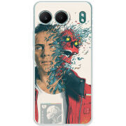 Чохол BoxFace OnePlus Nord 4 