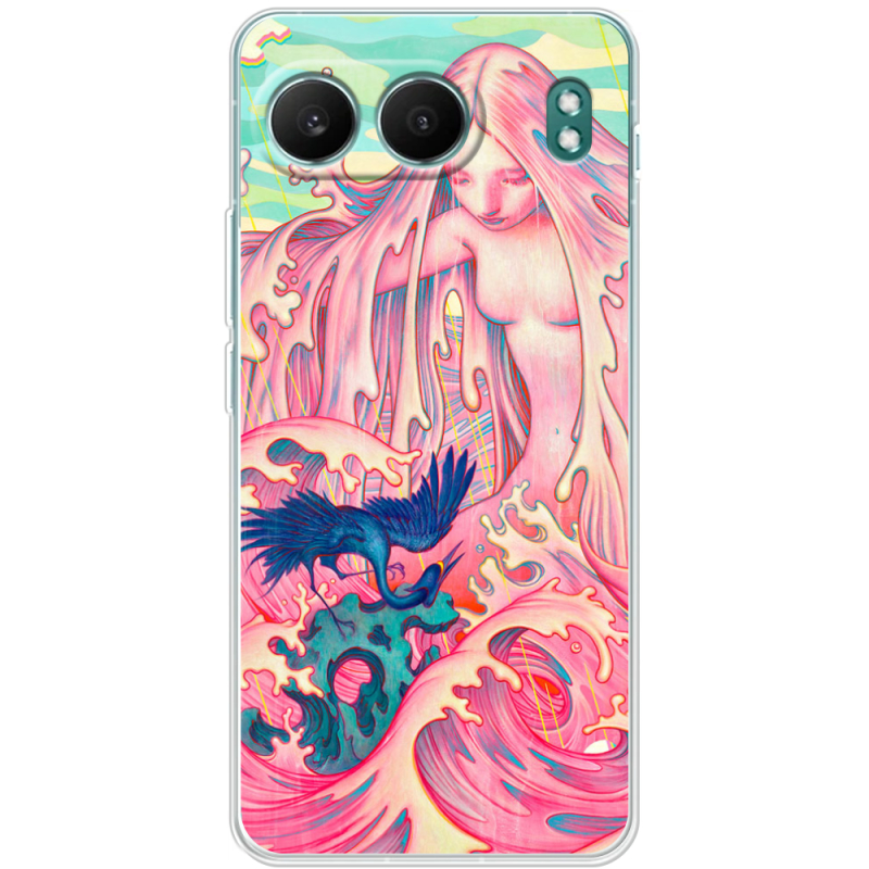 Чохол BoxFace OnePlus Nord 4 