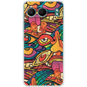 Чохол BoxFace OnePlus Nord 4 