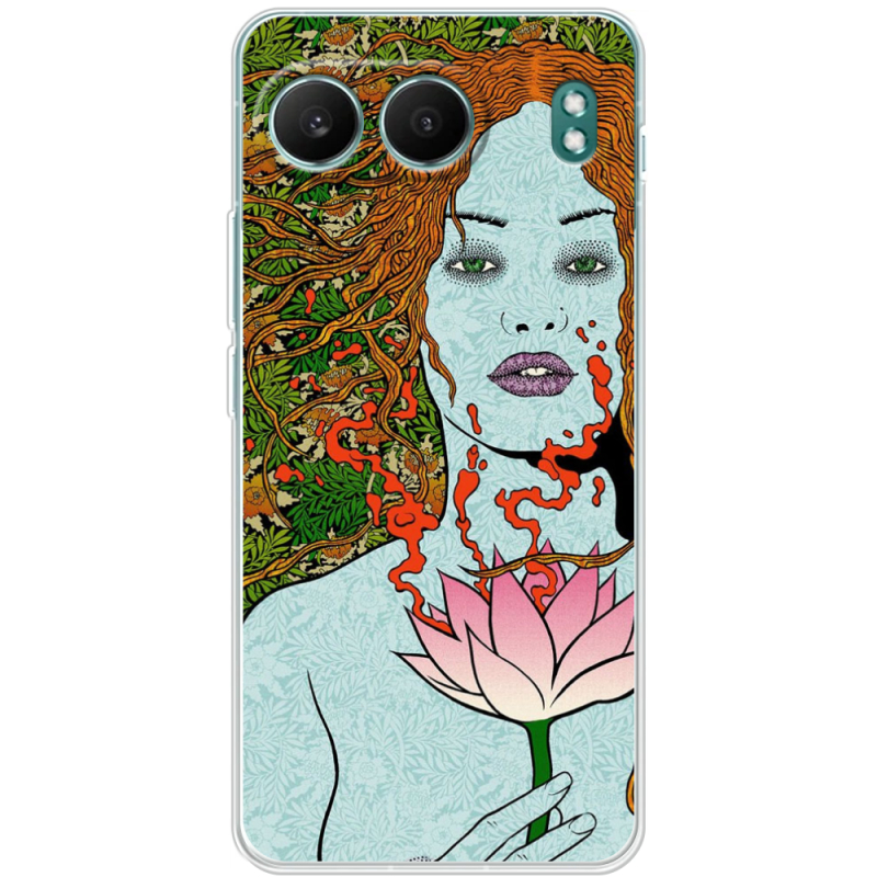 Чохол BoxFace OnePlus Nord 4 