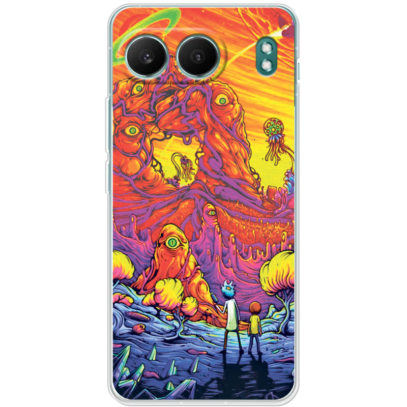 Чохол BoxFace OnePlus Nord 4 